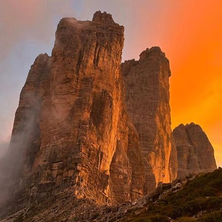 Appartamento Monica Santo Stefano Di Cadore Esterno foto