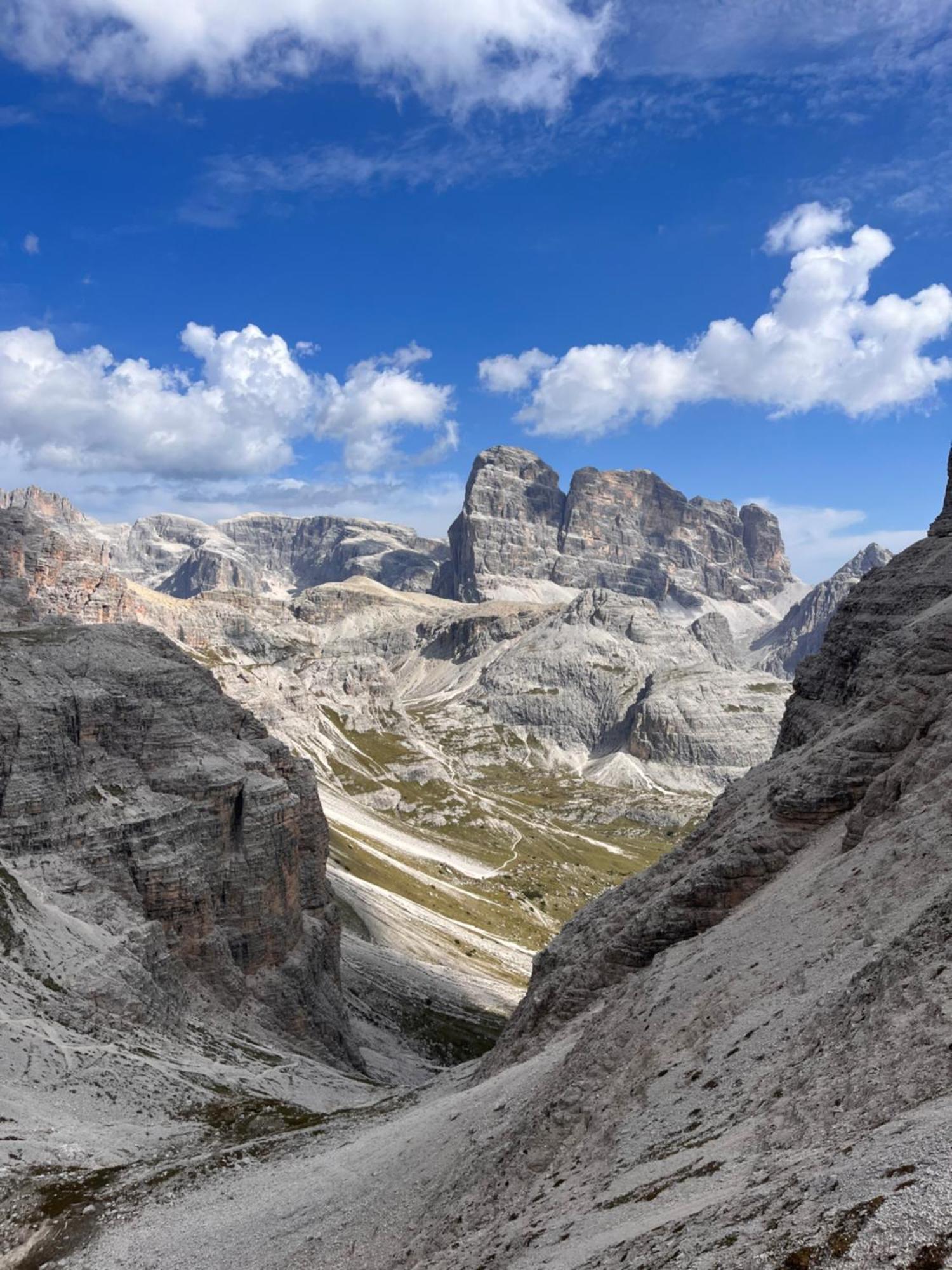 Appartamento Monica Santo Stefano Di Cadore Esterno foto