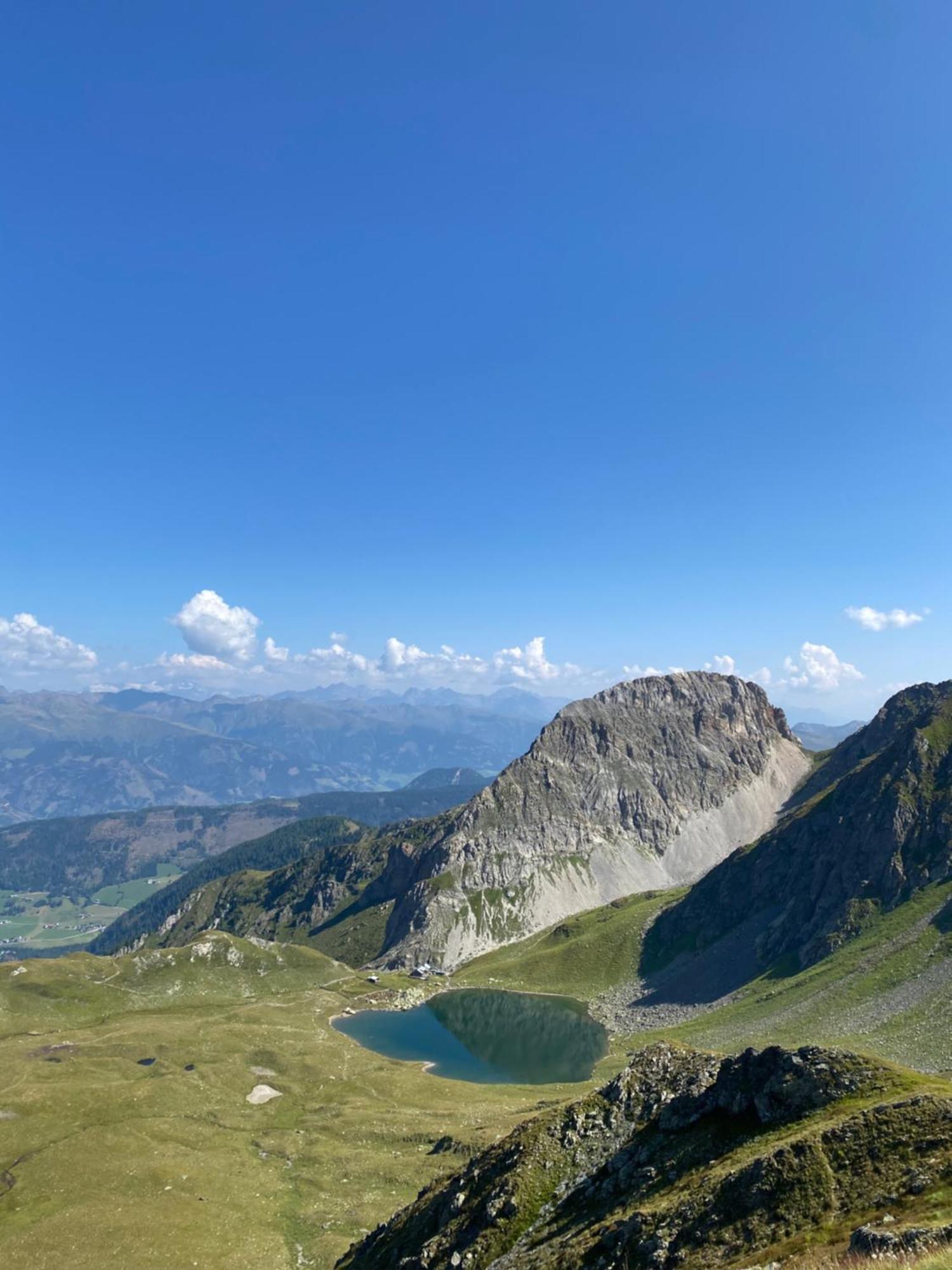 Appartamento Monica Santo Stefano Di Cadore Esterno foto