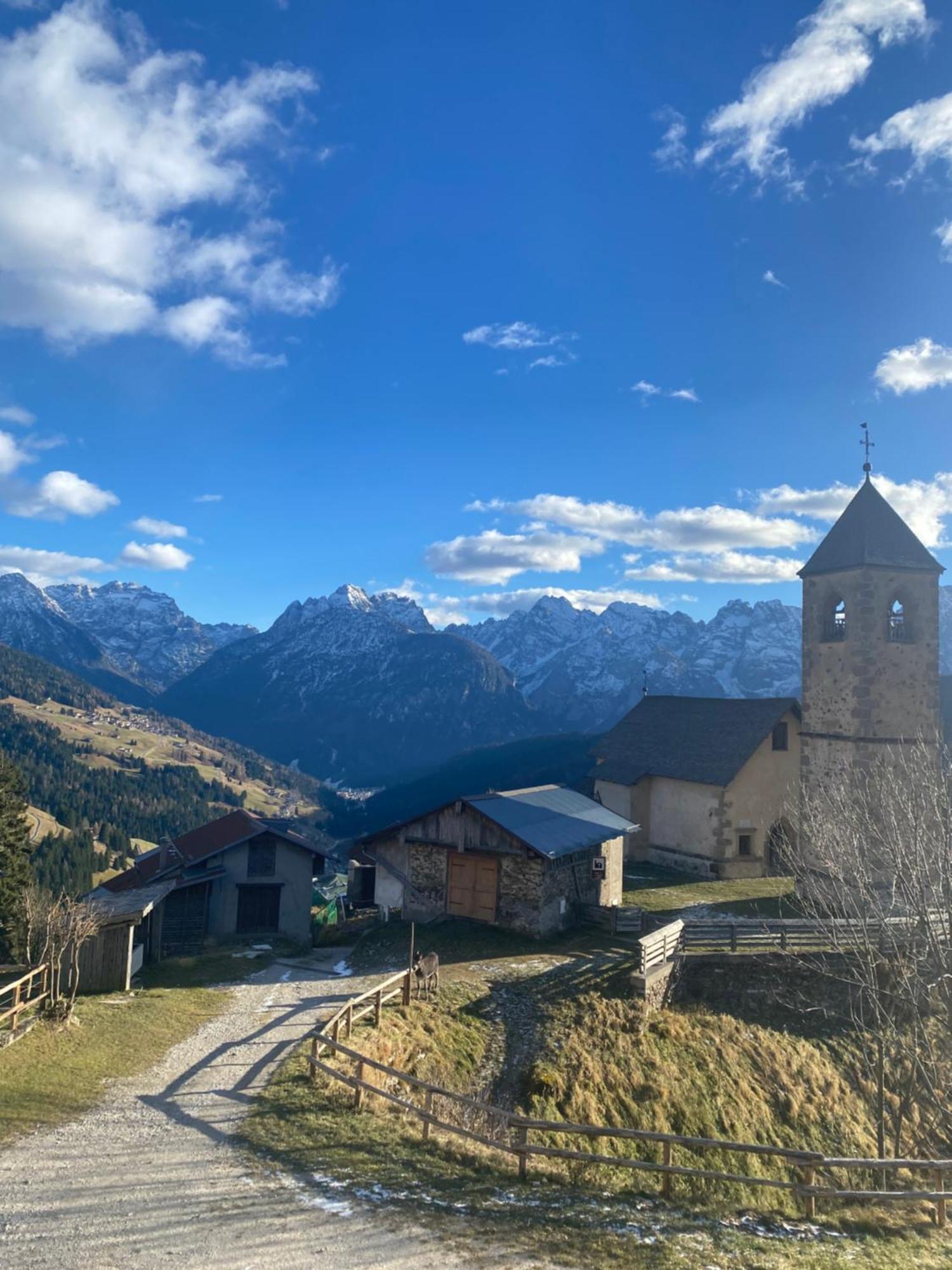 Appartamento Monica Santo Stefano Di Cadore Esterno foto