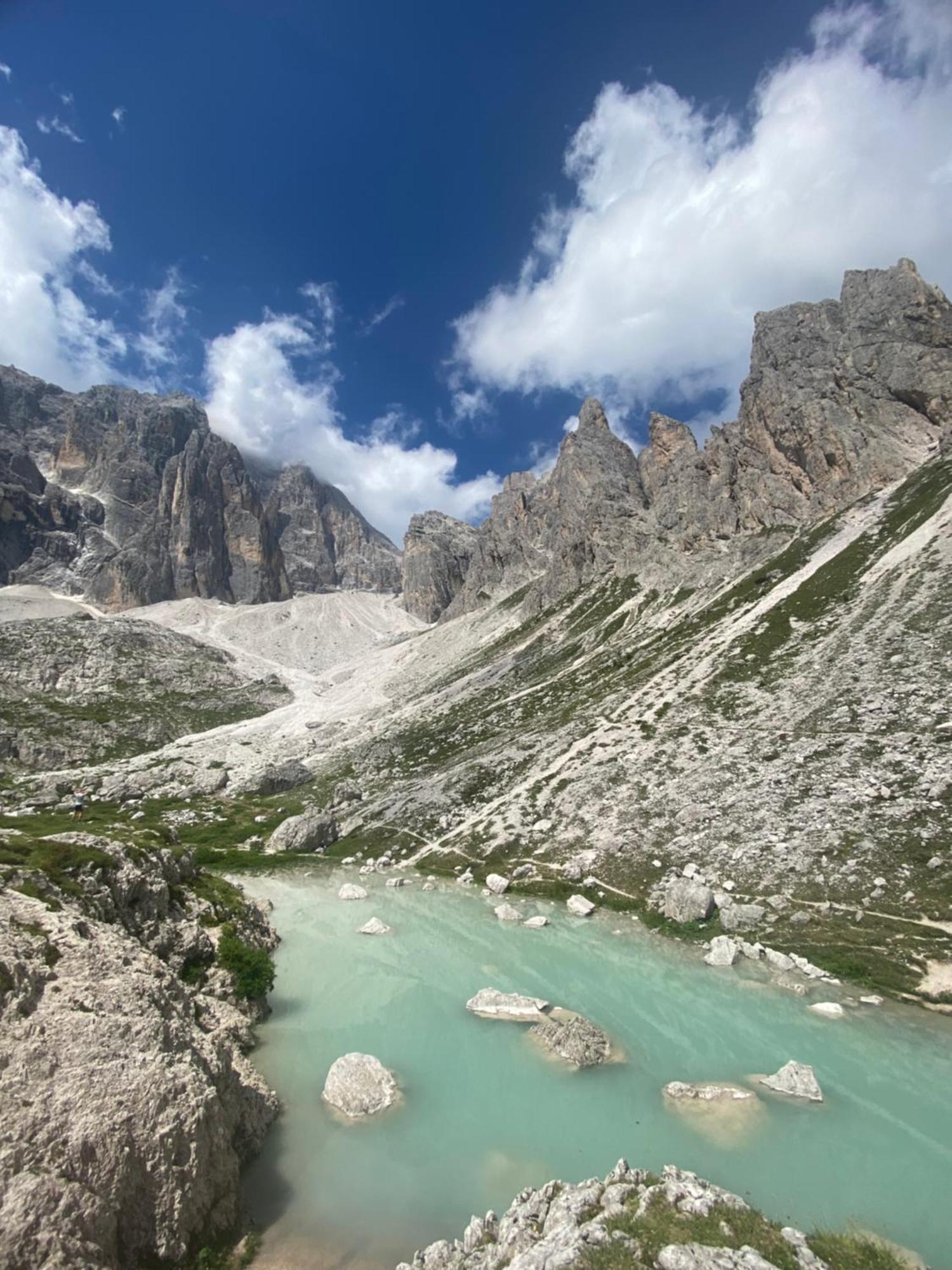 Appartamento Monica Santo Stefano Di Cadore Esterno foto
